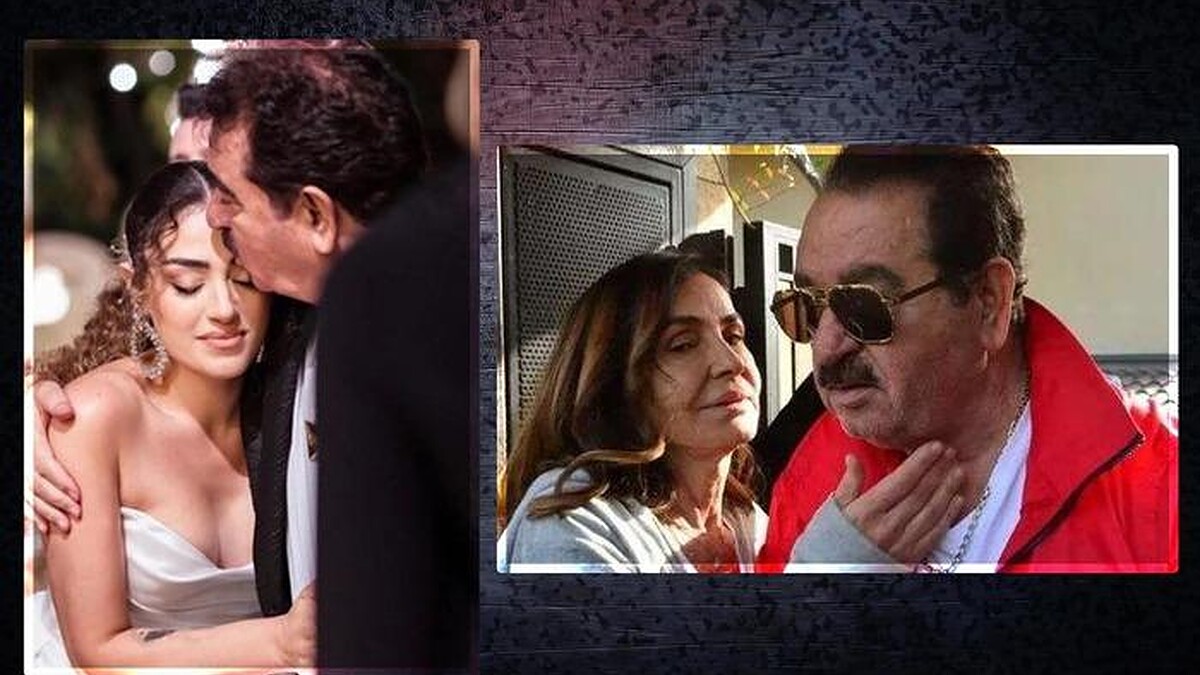 İbrahim Tatlıses ile kızı Dilan Çıtak arasındaki gerginlik canlı yayında gözyaşlarıyla gündeme geldi!