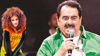 İbrahim Tatlıses'ten Dilan Çıtak'a ağır suçlamalar, eşi Levent Dörter'den yalanlama geldi