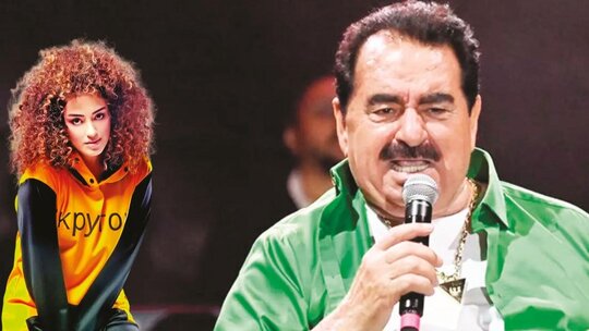 İbrahim Tatlıses'ten Dilan Çıtak'a ağır suçlamalar, eşi Levent Dörter'den yalanlama geldi