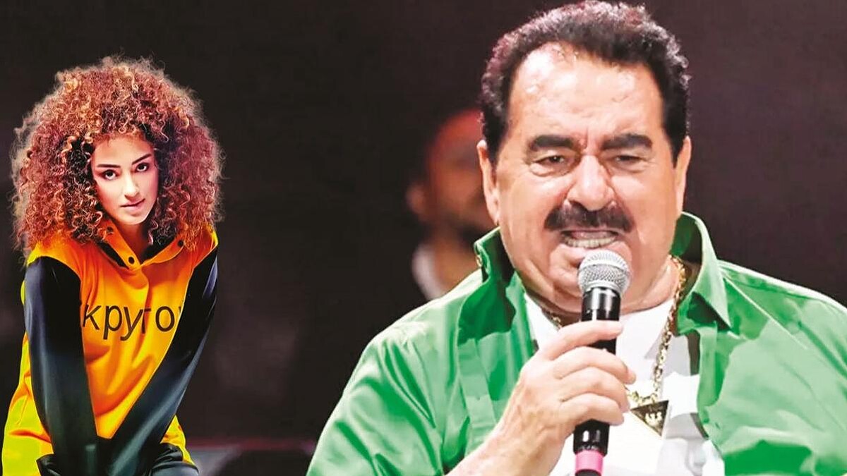 İbrahim Tatlıses'ten Dilan Çıtak'a ağır suçlamalar, eşi Levent Dörter'den yalanlama geldi