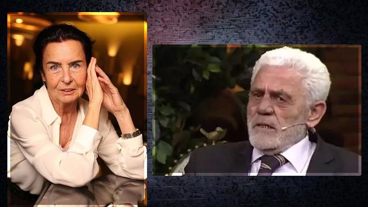 İhsan Gedik: Fatma Girik ile Genelev Anısı ve Canlı Yayındaki Şaşırtıcı Detaylar!