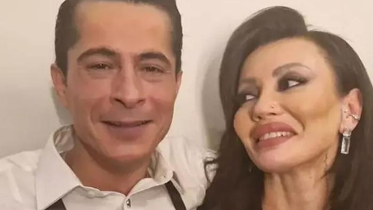 İsmail Hacıoğlu eski eşiyle barışmıştı! Duygu Kumarki’den ayrılık paylaşımı