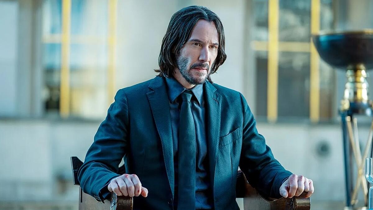 John Wick serisi "John Wick: Under The High Table" dizisiyle genişliyor, Keanu Reeves yer almayacak!