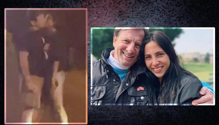 Kaya Çilingiroğlu'ndan genç sevgilisiyle ilgili çarpıcı yorumlar ve Onur Akay'dan cevap!
