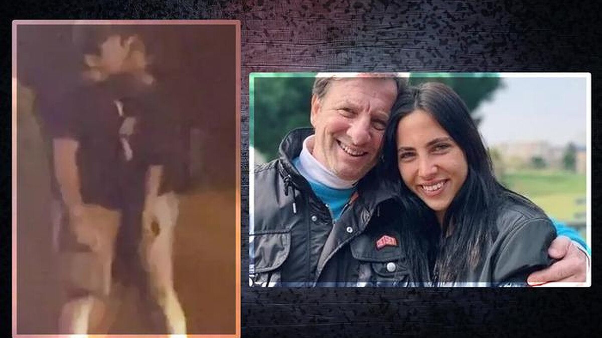 Kaya Çilingiroğlu'ndan genç sevgilisiyle ilgili çarpıcı yorumlar ve Onur Akay'dan cevap!