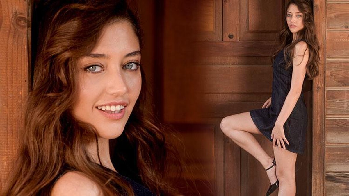 Kayra Zabcı: Gülümsemem içimde hissettiklerimi saklıyor, güçlü bir dizi geliyor!