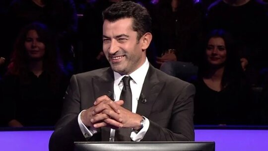 Kenan İmirzalıoğlu "Kim Milyoner Olmak İster" programına veda etti, yeni sunucu Oktay Kaynarca oldu