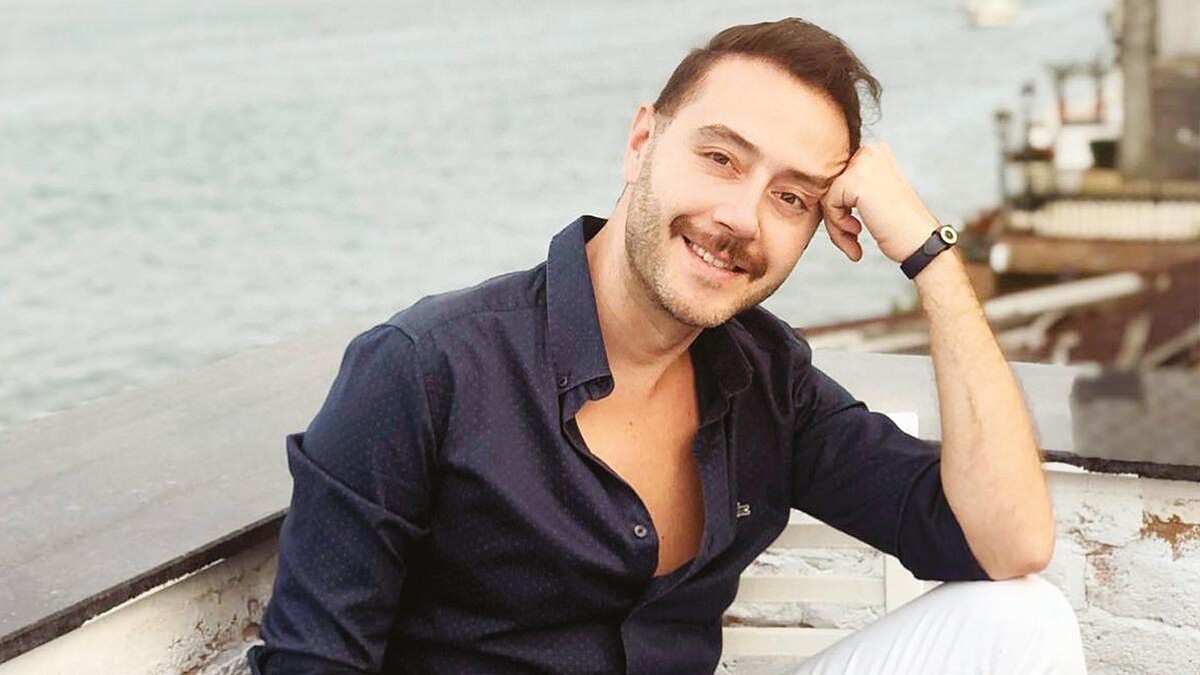 Kerem Paşaoğlu'ndan komşusuna ceza: WhatsApp'taki hakaret nedeniyle savcılığa başvurdu