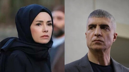 Kızıl Goncalar Yeni Sezonda Geri Dönüyor! Özcan Deniz ve Özgü Namal'dan Bomba Açıklamalar