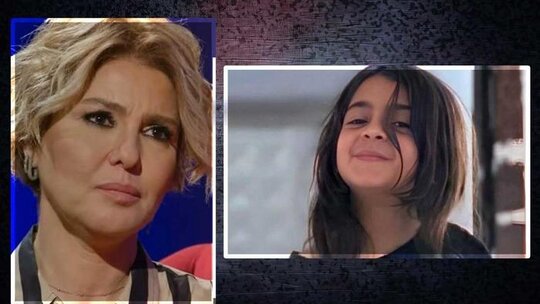 Kürt Kız Çocuğu Narin’in Kaybolması Sosyal Medyada Gündem Oldu! Gülben Ergen Tepkisini Gösterdi