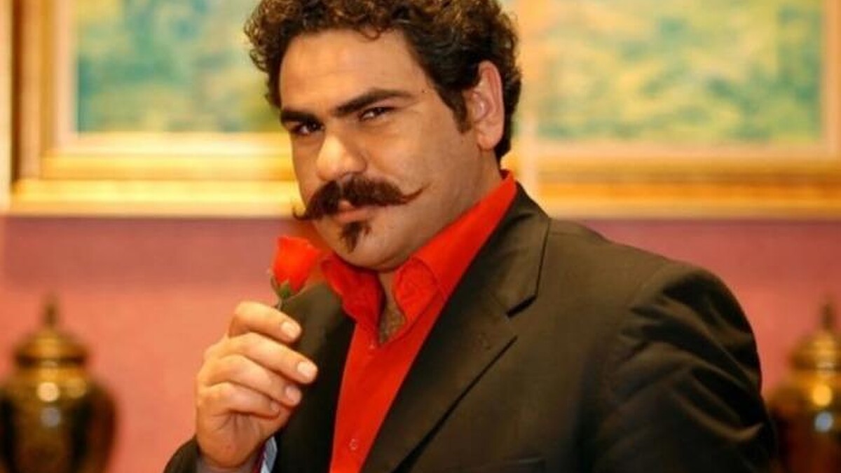 Kurtlar Vadisi’nin Güllü Erhan’ıydı… Erhan Ufak son haliyle gündem oldu! 55 kilo verdi görenler inanamadı