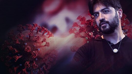 M Çiçeği Virüsü Hızla Yayılıyor! Yusuf Güney’den Pandemi Uyarısı ve Gelecek Korkuları