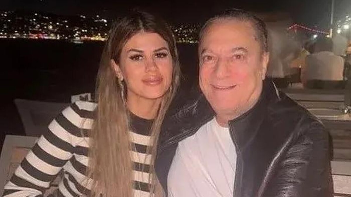 Mehmet Ali Erbil'den İmam Nikahı Açıklaması: 40 Yaş Küçük Sevgilisiyle İlişkisi Evlilik Benzeri