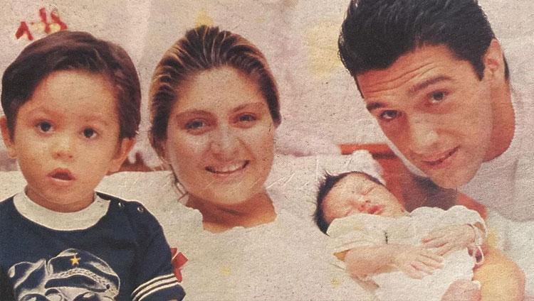 "Melisa Ural 30 Yaşına Girdi, Aile Kutlaması Sosyal Medyada Gündem Oldu"