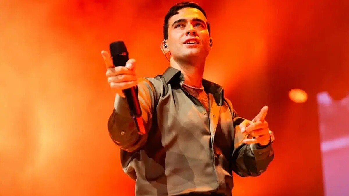 Mert Demir'in “Zalim” Performansı Sosyal Medyayı İkiye Bölerek Gündem Oldu