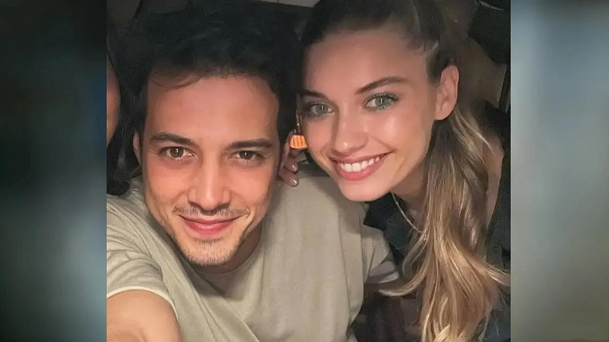 Mert Yazıcıoğlu'ndan Afra Saraçoğlu Açıklaması: Geçmişte Kalan Bir İlişki