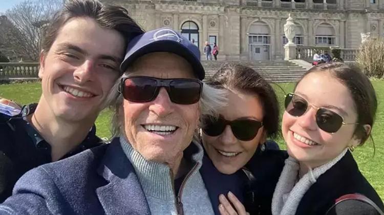 Michael Douglas, emeklilik planlarıyla Mallorca'ya taşınıyor ve yalnızca özel projelerde yer alacak