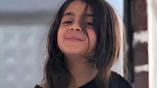 Narin Güran için arama çalışmaları 10. gününde devam ediyor, yeni izler araştırılıyor!