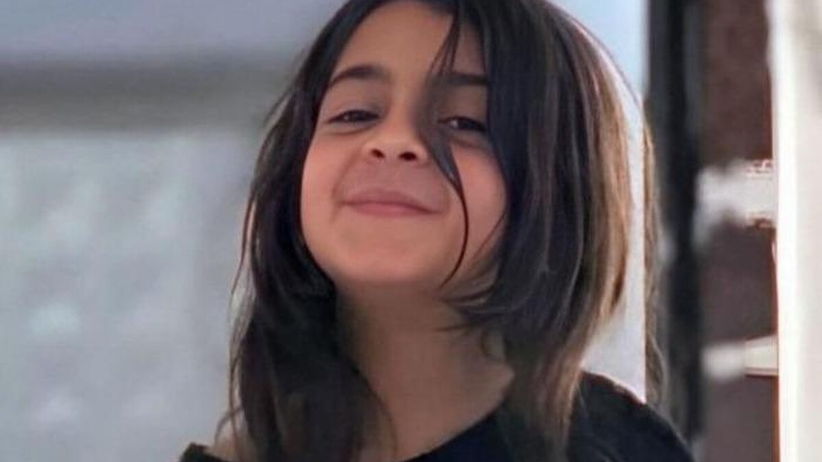 Narin Güran için arama çalışmaları 10. gününde devam ediyor, yeni izler araştırılıyor!