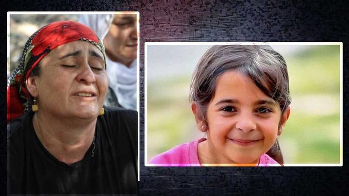 Narin'in Kayıp Duruşu: Aile Çapraz Sorguda, Anne Umudunu Kaybetti!