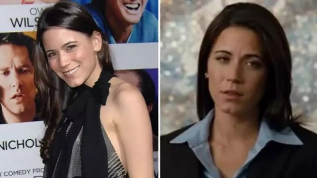 Nathalie Fay, erkek arkadaşına yumruk attığı gerekçesiyle Güney Miami'de gözaltına alındı