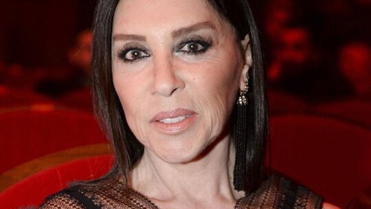 Nebahat Çehre Kalbine Stent Takıldığını Açıkladı, Sağlık Durumu Hakkında Detaylar Verdi