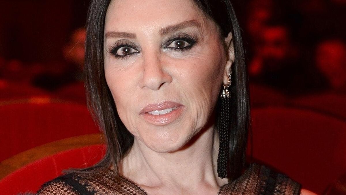 Nebahat Çehre Kalbine Stent Takıldığını Açıkladı, Sağlık Durumu Hakkında Detaylar Verdi