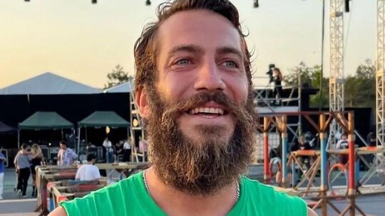 Ogeday Girişken'den Enflasyon Şoku İtirafı: "Dönerken Dolar 23, Benzin 30'a Ulaştı!"