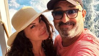 Onur Atilla ve Nez'in Aşkı Bitti, Ünlü Oyuncu Evliliğini Bitirdiği Nez'le Ayrıldı