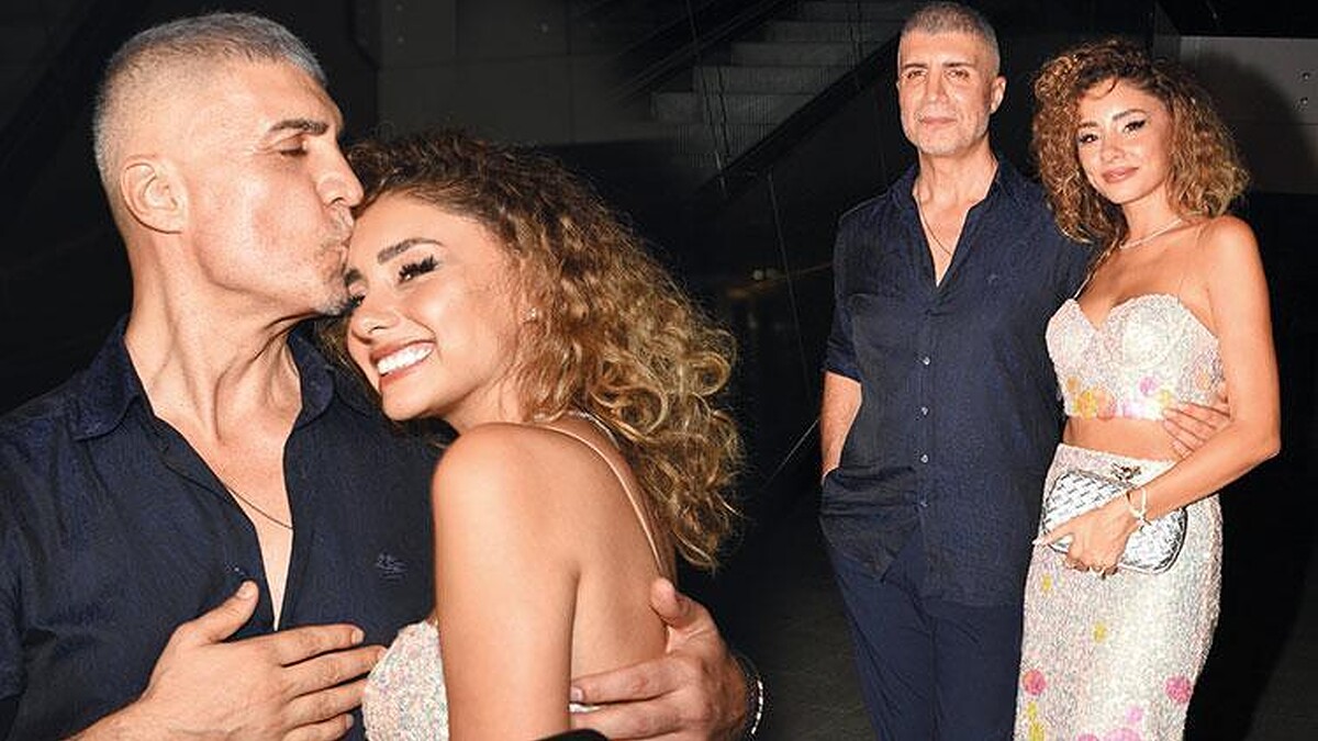 Özcan Deniz'in Eşi Samar Dadgar'dan Anne Olma Zorunluluğuna Dair Sert Mesaj