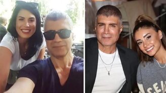 Özcan Deniz, Kız Kardeşine Tepki Gösterdi: Eşine Yönelik Eleştirileri Yanıtsız Bırakmadı