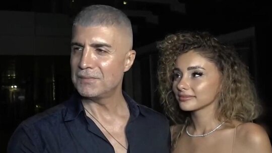 Özcan Deniz: Yeniden baba olma isteği ve yaş konusundaki endişelerini dile getirdi