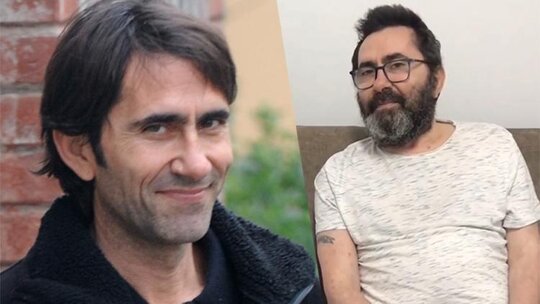 Peker Açıkalın sağlık durumunu açıkladı: 'Beyin kanaması iddiaları asılsız'