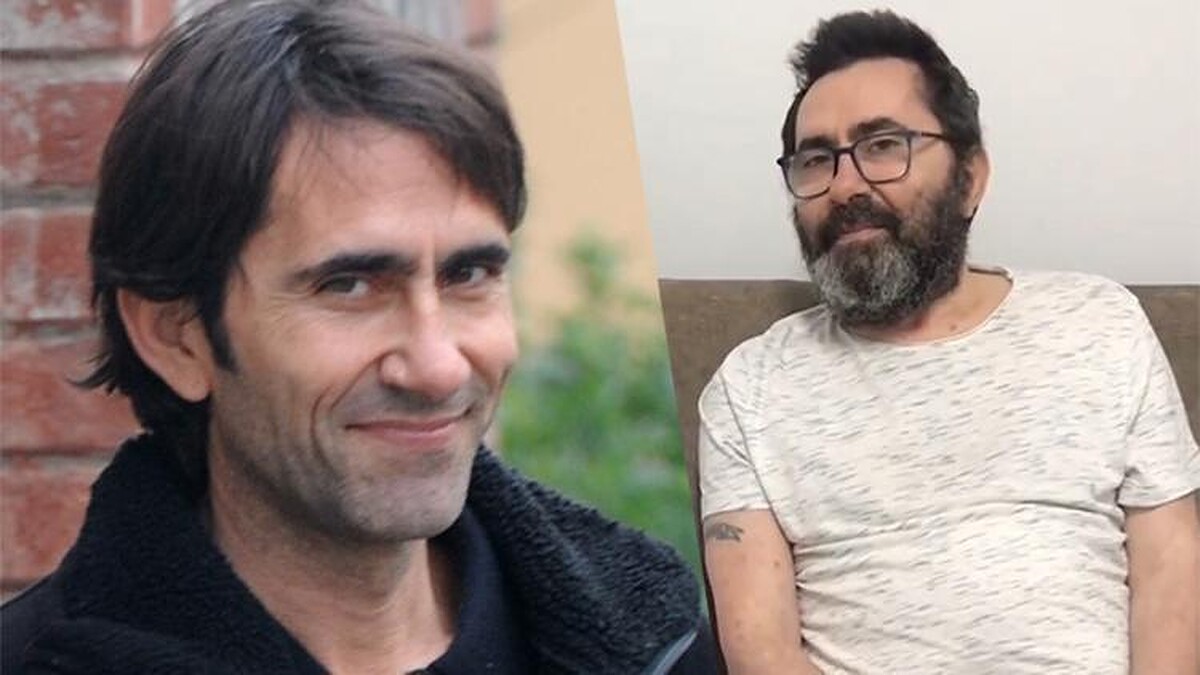 Peker Açıkalın sağlık durumunu açıkladı: 'Beyin kanaması iddiaları asılsız'