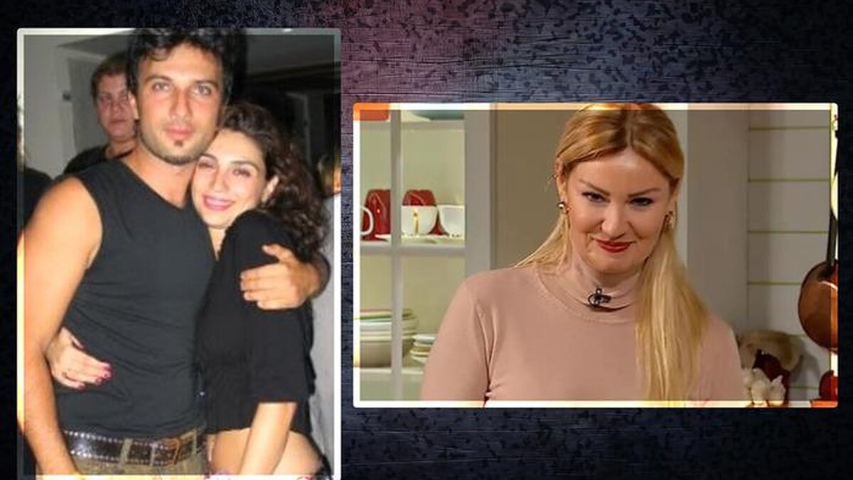 Pınar Altuğ'un Kitesurf Keyfi ve Mayolu Pozları Sosyal Medyada Gündem Oldu