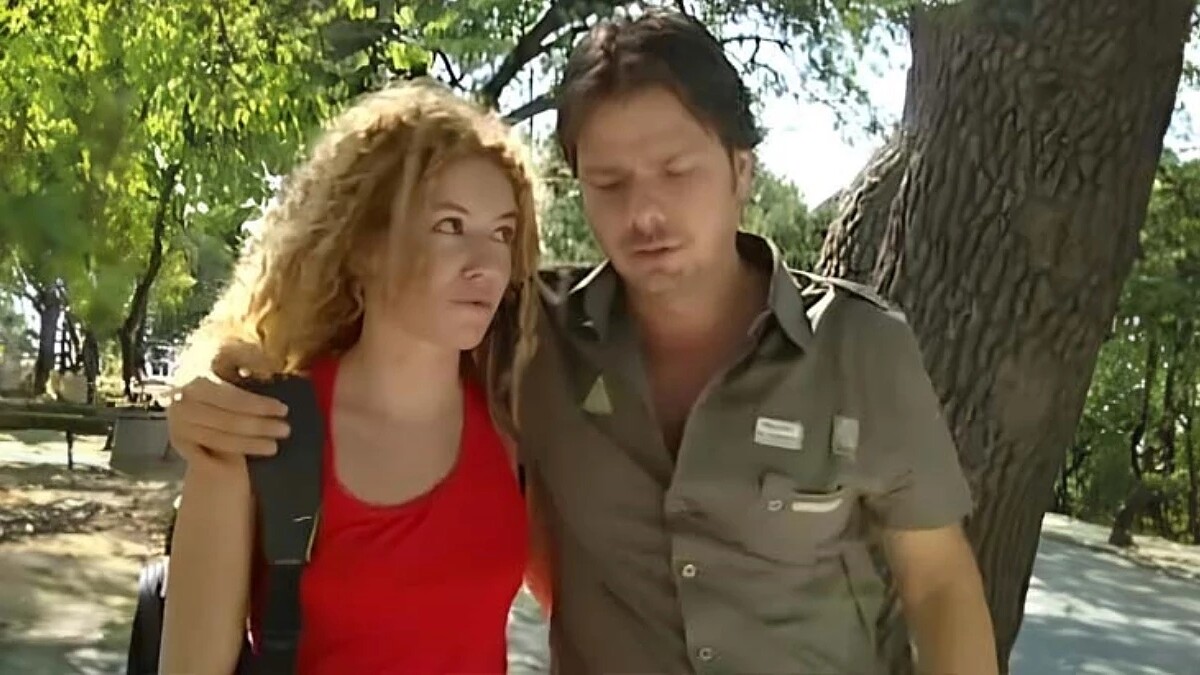 Pınar Aydın, Arka Sokaklar'daki Aylin rolüyle tanındıktan sonra Giresun'a yerleşti