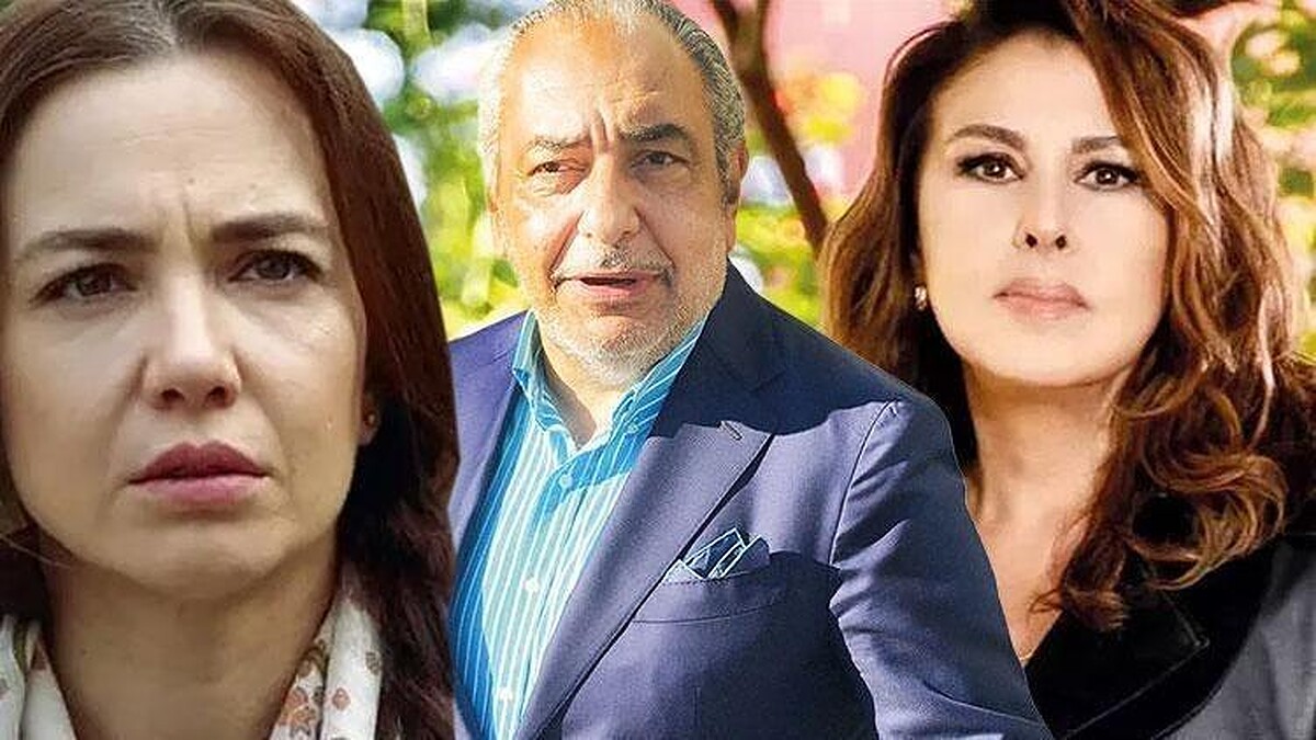 Reha Muhtar hastaneye kaldırıldı, eski eşinin iddiaları Nilüfer Yumlu tarafından yalanlandı