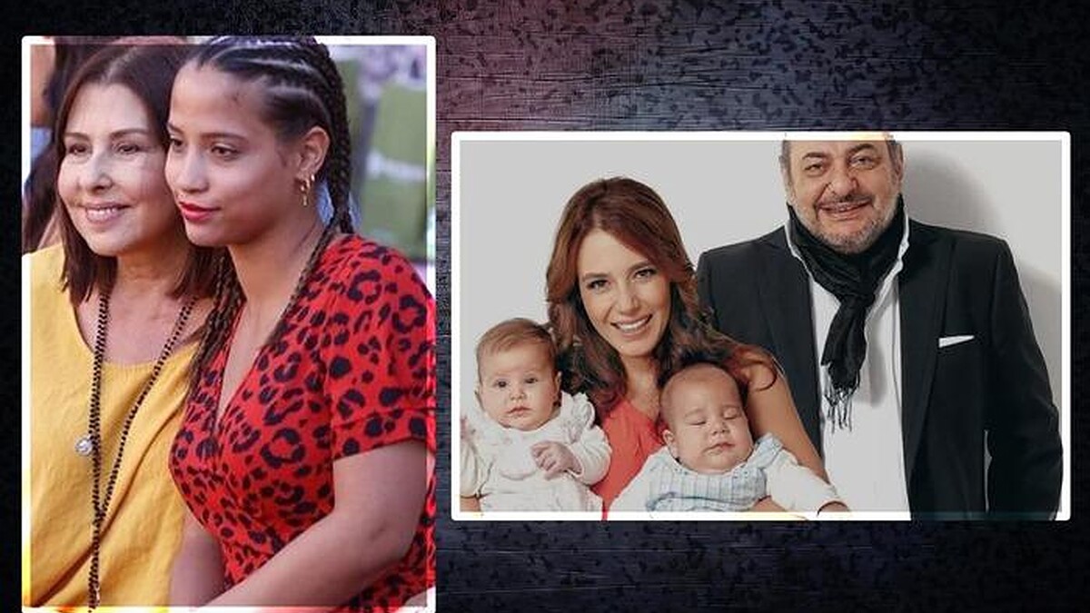 Reha Muhtar'ın hastanede kaldığı dönemde ailedeki kriz derinleşti, eski eşi oğlunu kaçırdı iddiasında bulundu