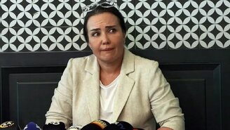 Reha Muhtar'ın Oğlu Poyraz, Anneden Kaçırılma İddiasını Yalanladı: Mutluyum ve Buradayım