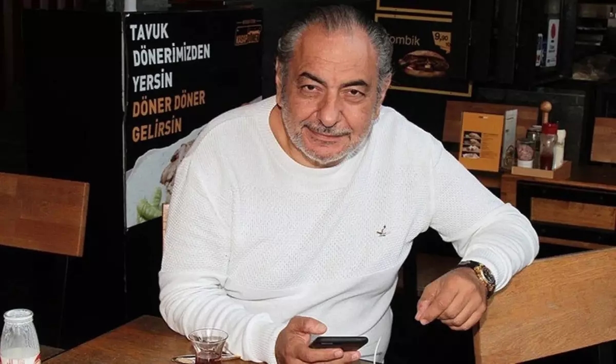 Reha Muhtar Solunum Sıkıntısı Nedeniyle Yeniden Entübe Edildi