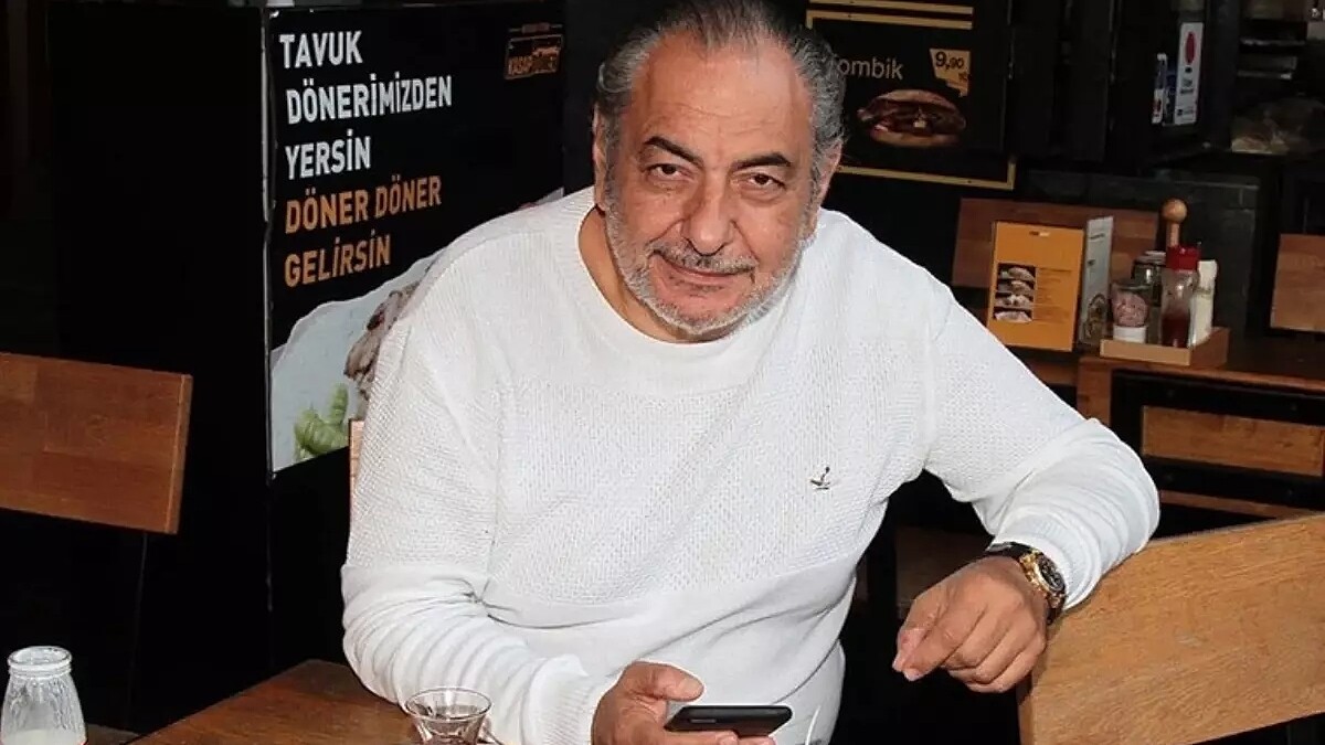 Reha Muhtar Solunum Sıkıntısı Nedeniyle Yeniden Entübe Edildi