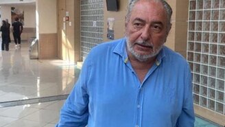 Reha Muhtar yalıdan düştü! Ünlü sunucu hastaneye entübe edildi ve yoğun bakımda tedavi altında