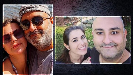 Rüştü Onur Atilla ve Nez İlişkisi Sona Erdi, Eski Eşten İlginç Destek Hamlesi