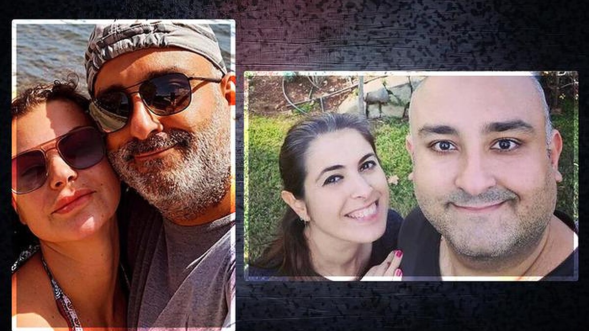 Rüştü Onur Atilla ve Nez İlişkisi Sona Erdi, Eski Eşten İlginç Destek Hamlesi