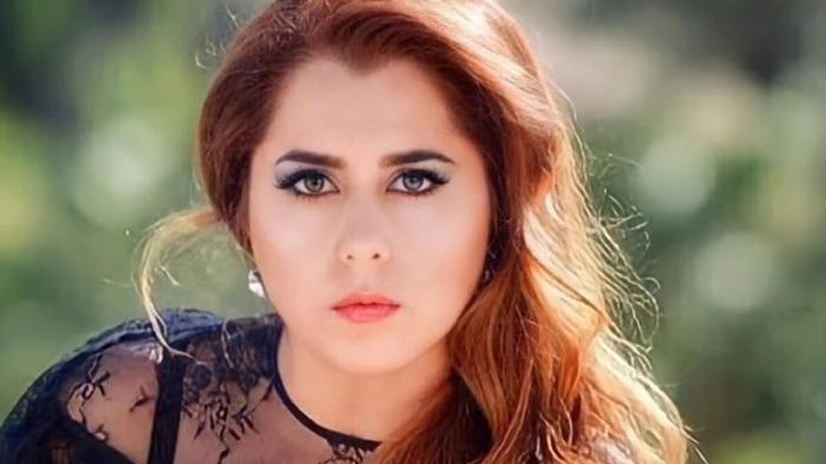 Seher Dilovan, Cenevre'de yeni bir hayata başlarken gözyaşları içinde ameliyat istedi!