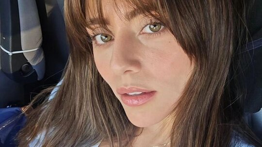 Sıla Türkoğlu'ndan Kızılcık Şerbeti yeni sezon açıklaması ve Bodrum'daki yaz tatili detayları