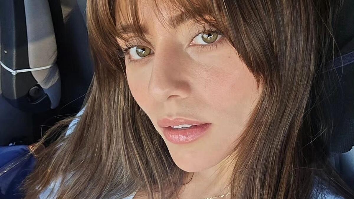 Sıla Türkoğlu'ndan Kızılcık Şerbeti yeni sezon açıklaması ve Bodrum'daki yaz tatili detayları