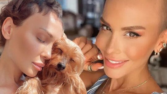 Şimal’den Üzücü Açıklama: Hastalığı Beyin Zarına Metastaz Yaptı, Tedavi Sürecine Başladı