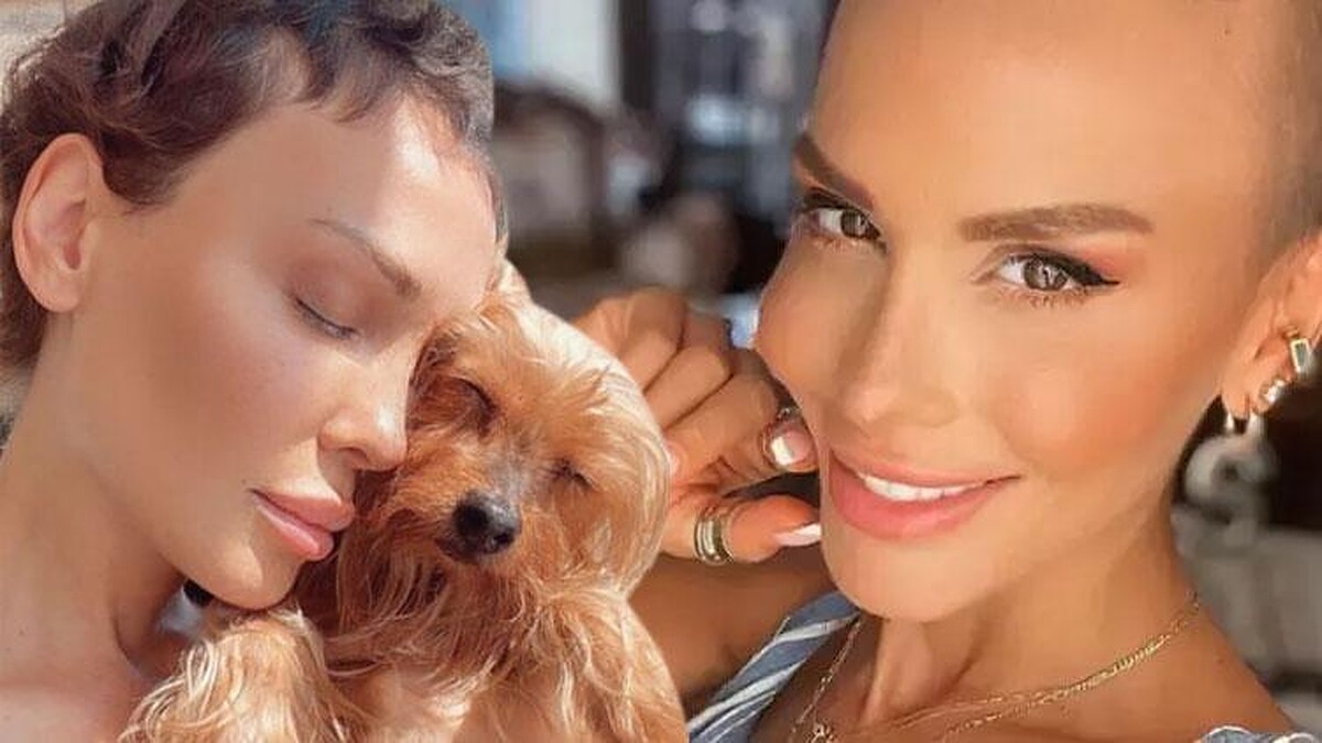 Şimal’den Üzücü Açıklama: Hastalığı Beyin Zarına Metastaz Yaptı, Tedavi Sürecine Başladı