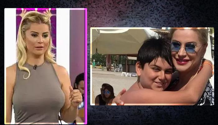 "Songül Karlı, oğlu Efe Furkan'ın yeni yaşını kutladı ve son halini paylaşımla beğeni topladı"